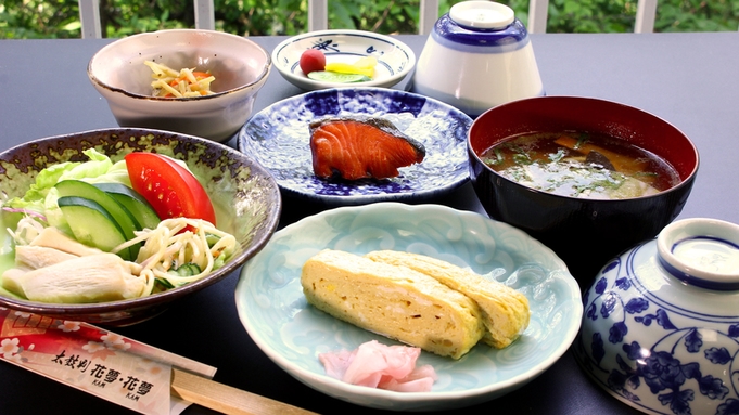 【1泊2食】世界遺産・吉野山の旬を食事で感じる会席コース